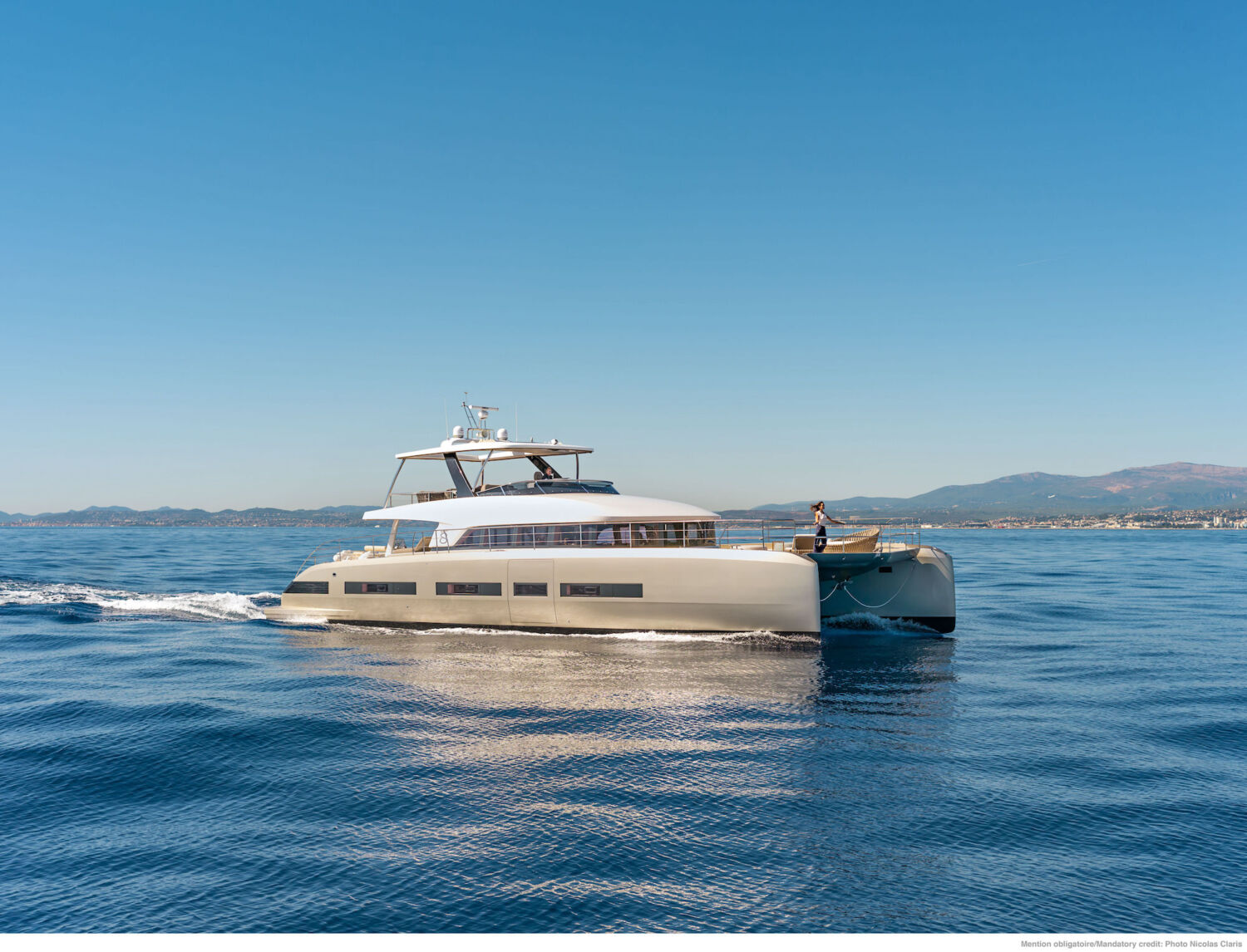 Lagoon SEVENTY 8 - TMG Yachts Previously The Multihull Group