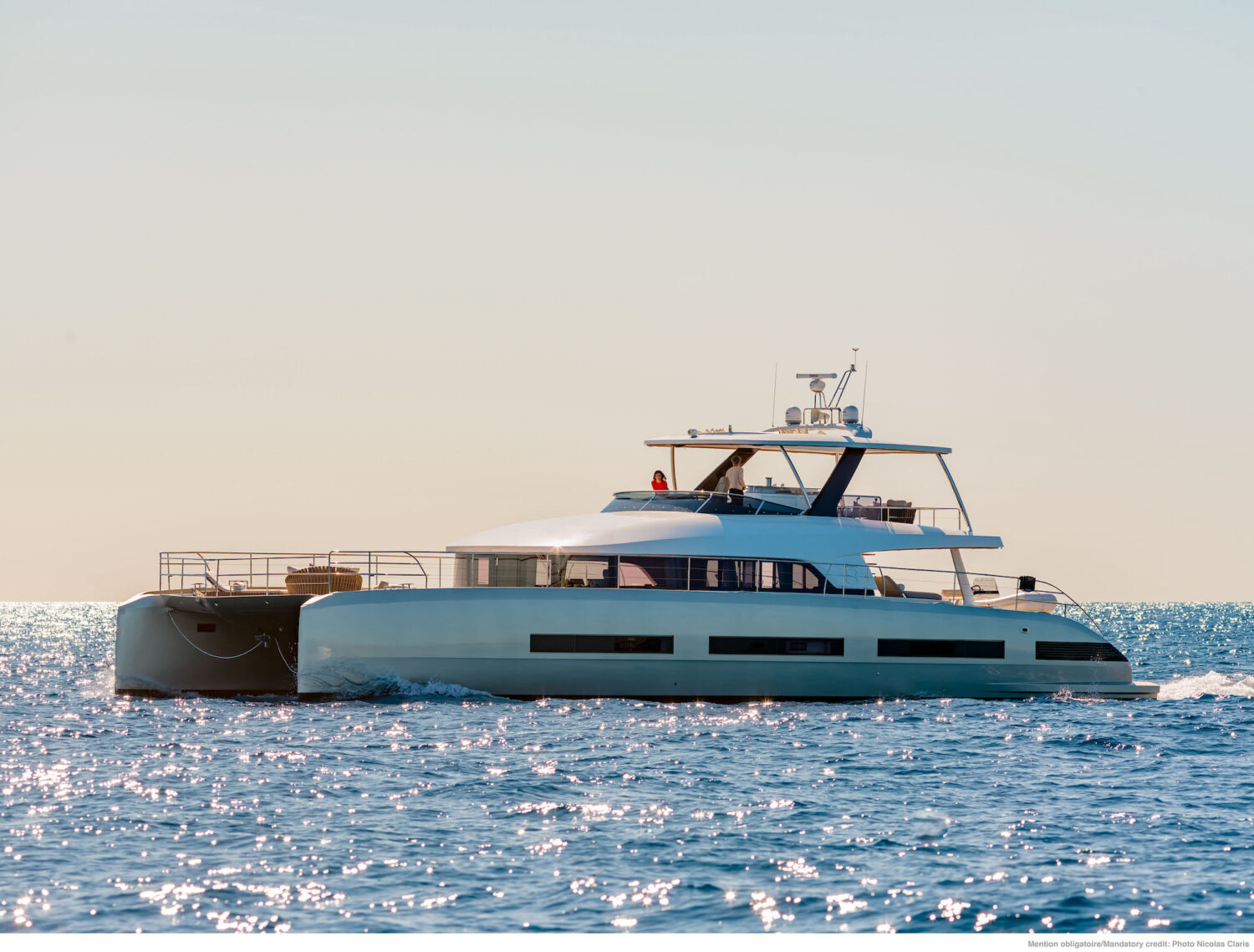 Lagoon SEVENTY 8 - TMG Yachts Previously The Multihull Group
