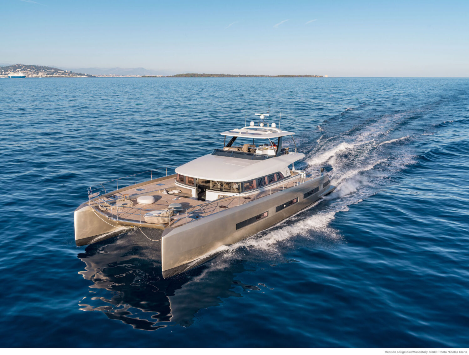 Lagoon SEVENTY 8 - TMG Yachts Previously The Multihull Group