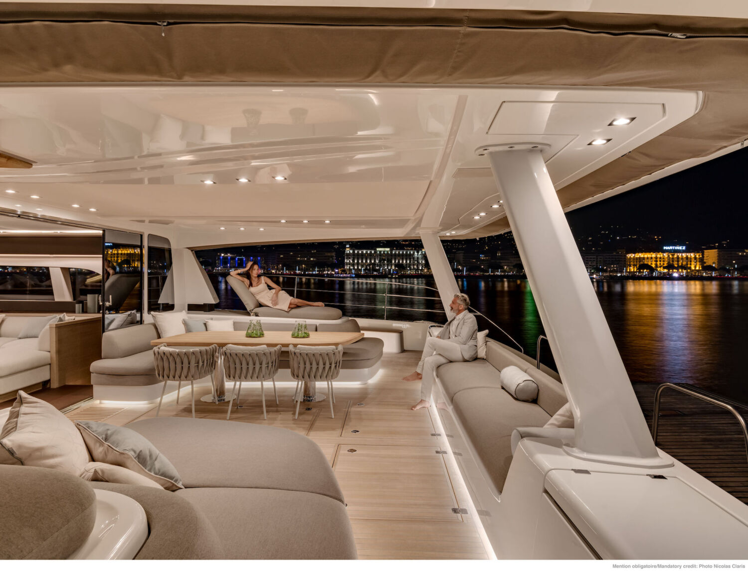 Lagoon SEVENTY 8 - TMG Yachts Previously The Multihull Group