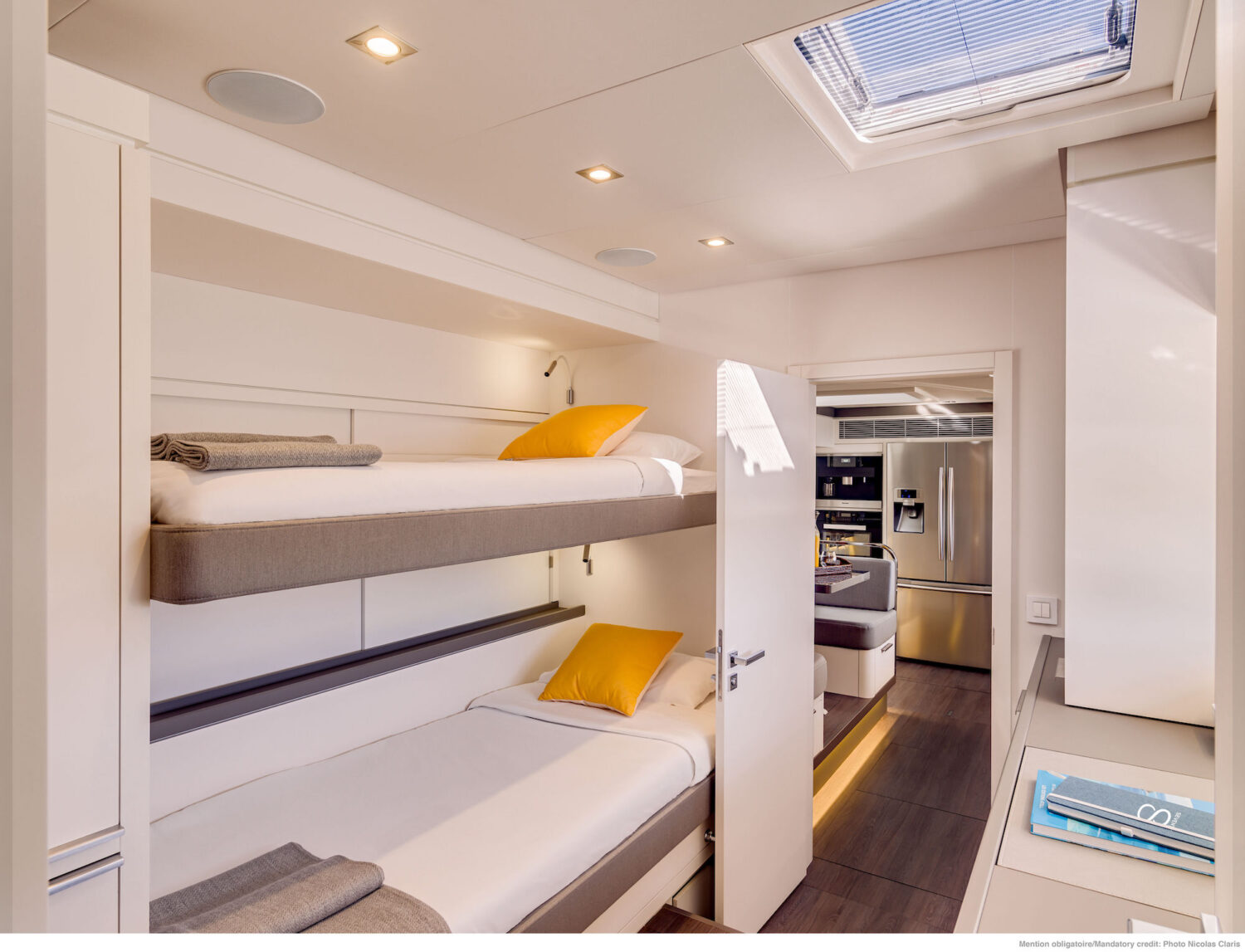 Lagoon SEVENTY 8 - TMG Yachts Previously The Multihull Group