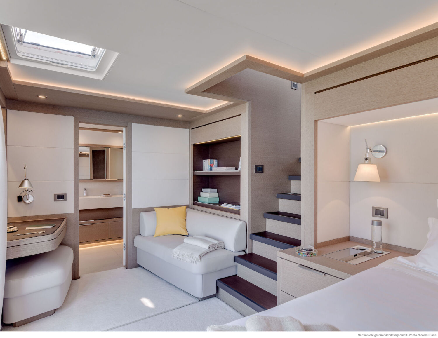 Lagoon SEVENTY 8 - TMG Yachts Previously The Multihull Group