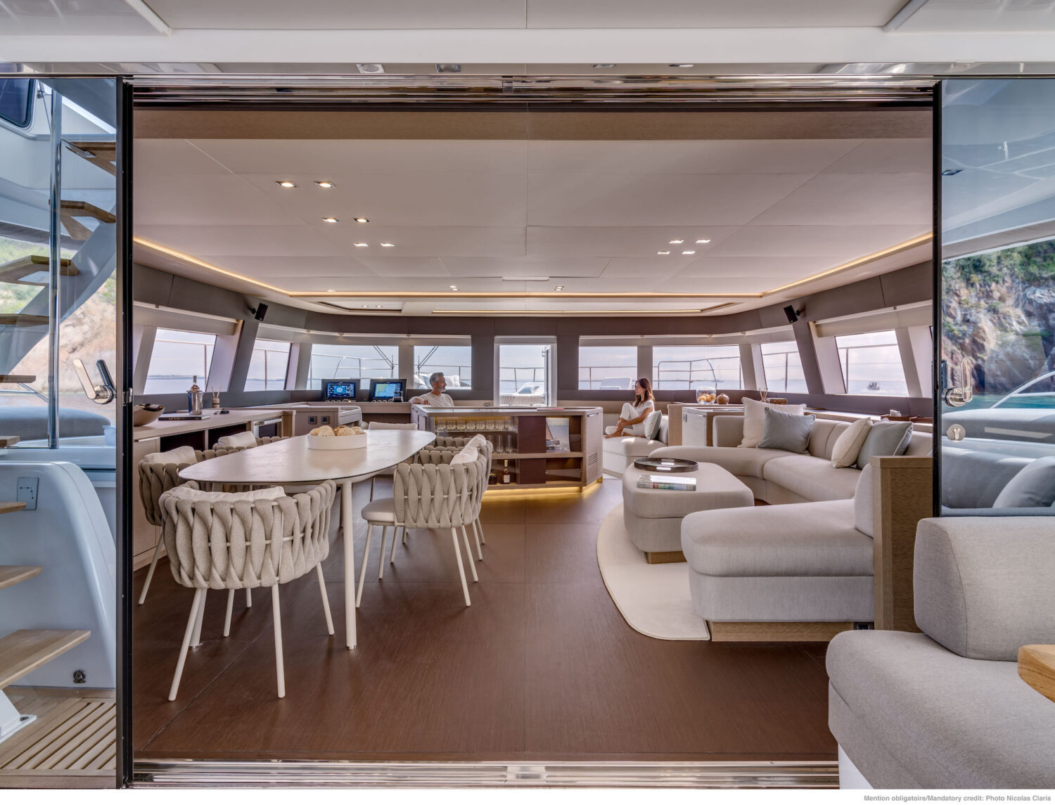 Lagoon SEVENTY 8 - TMG Yachts Previously The Multihull Group