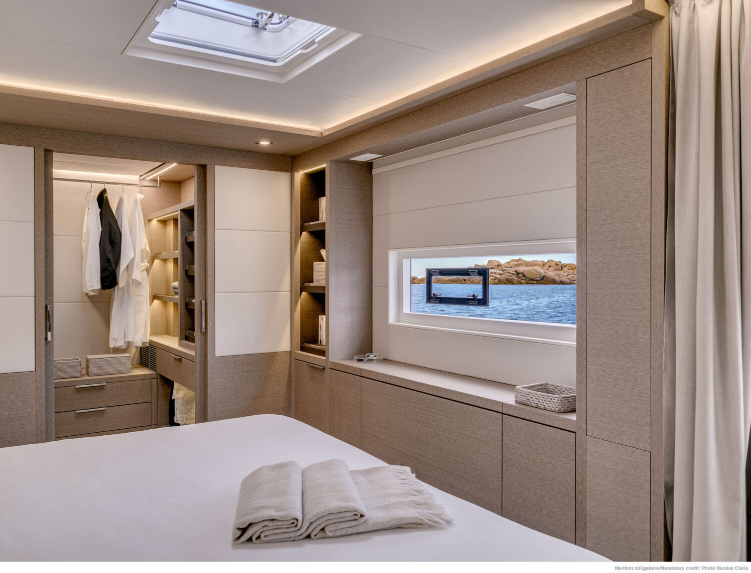 Lagoon SEVENTY 8 - TMG Yachts Previously The Multihull Group