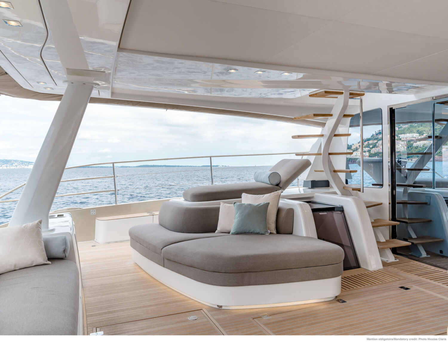 Lagoon SEVENTY 8 - TMG Yachts Previously The Multihull Group