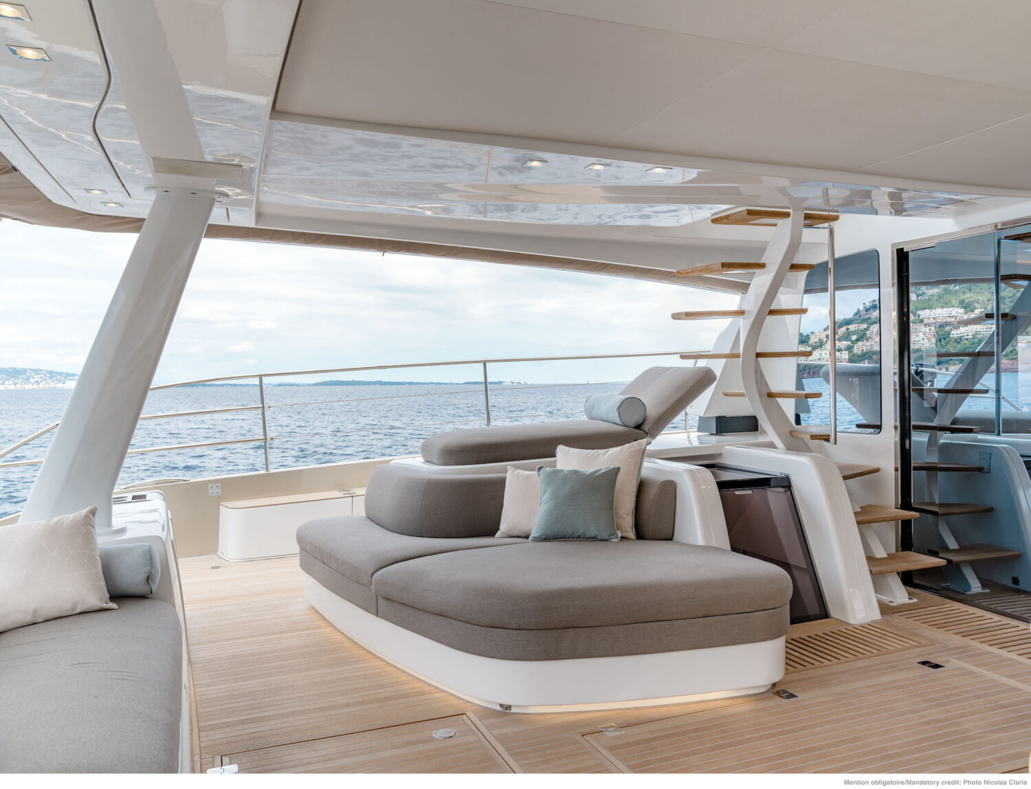 Lagoon SEVENTY 8 - TMG Yachts Previously The Multihull Group