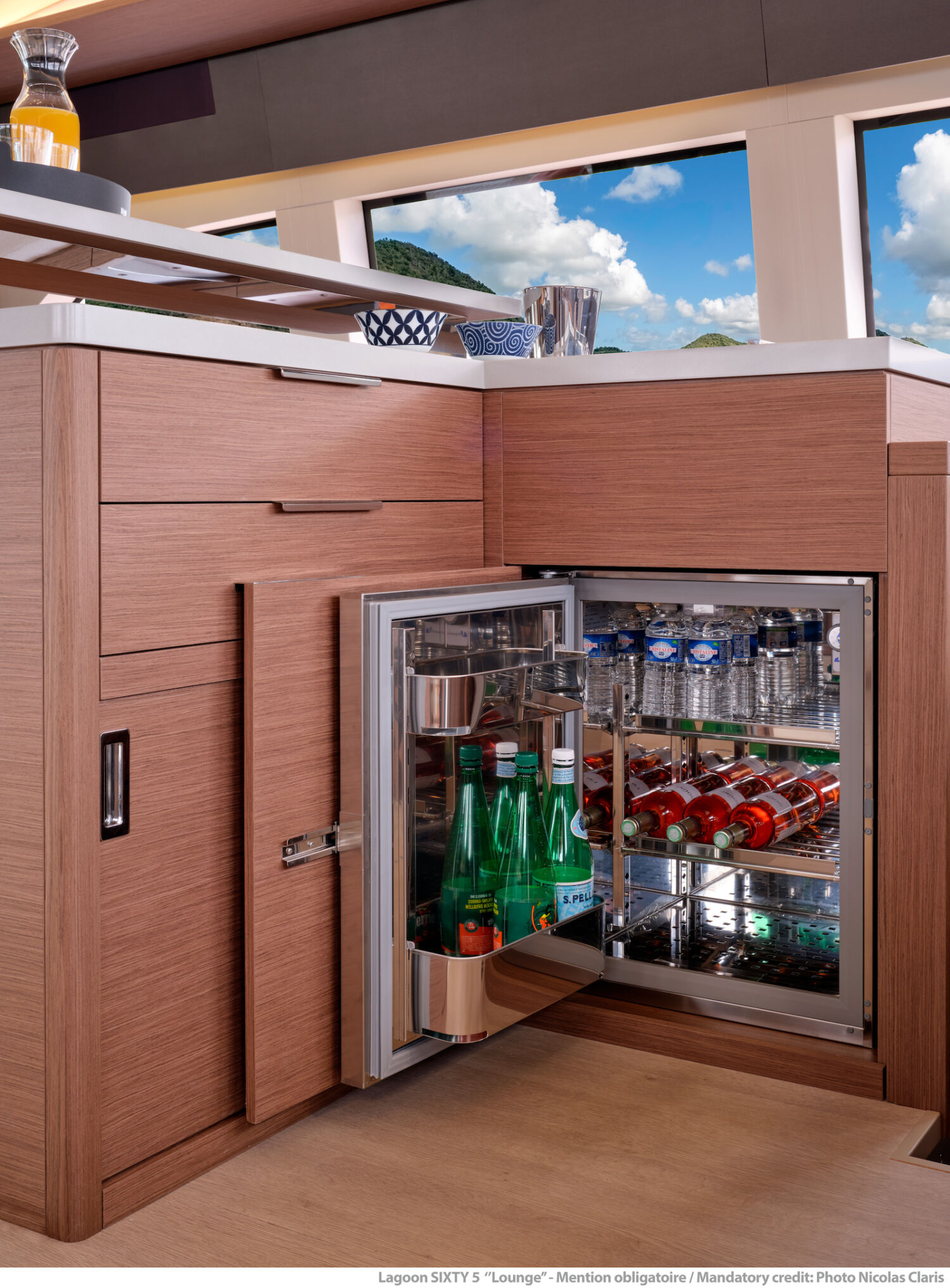 Lagoon Sixty 5 - TMG Yachts Previously The Multihull Group