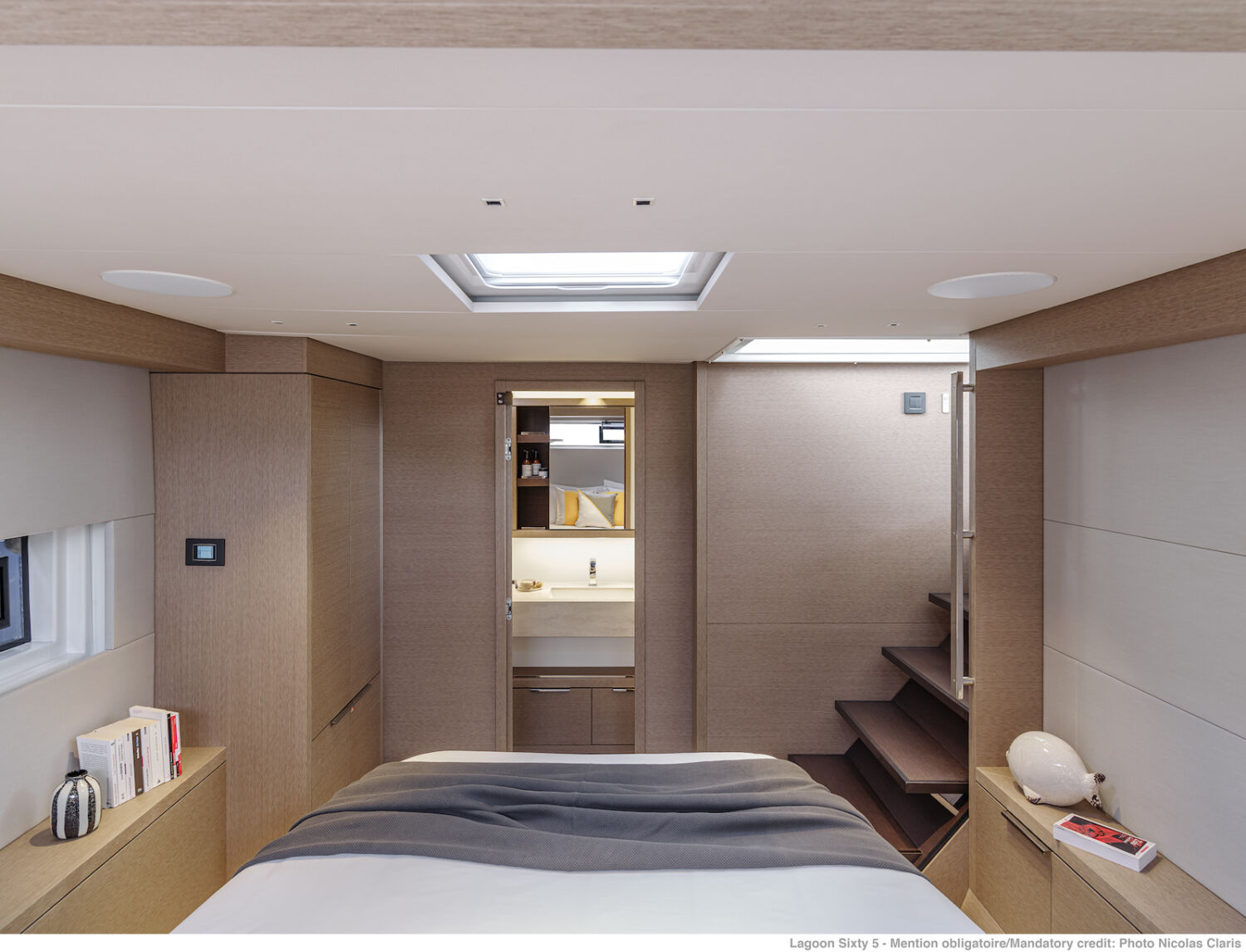 Lagoon Sixty 5 - TMG Yachts Previously The Multihull Group