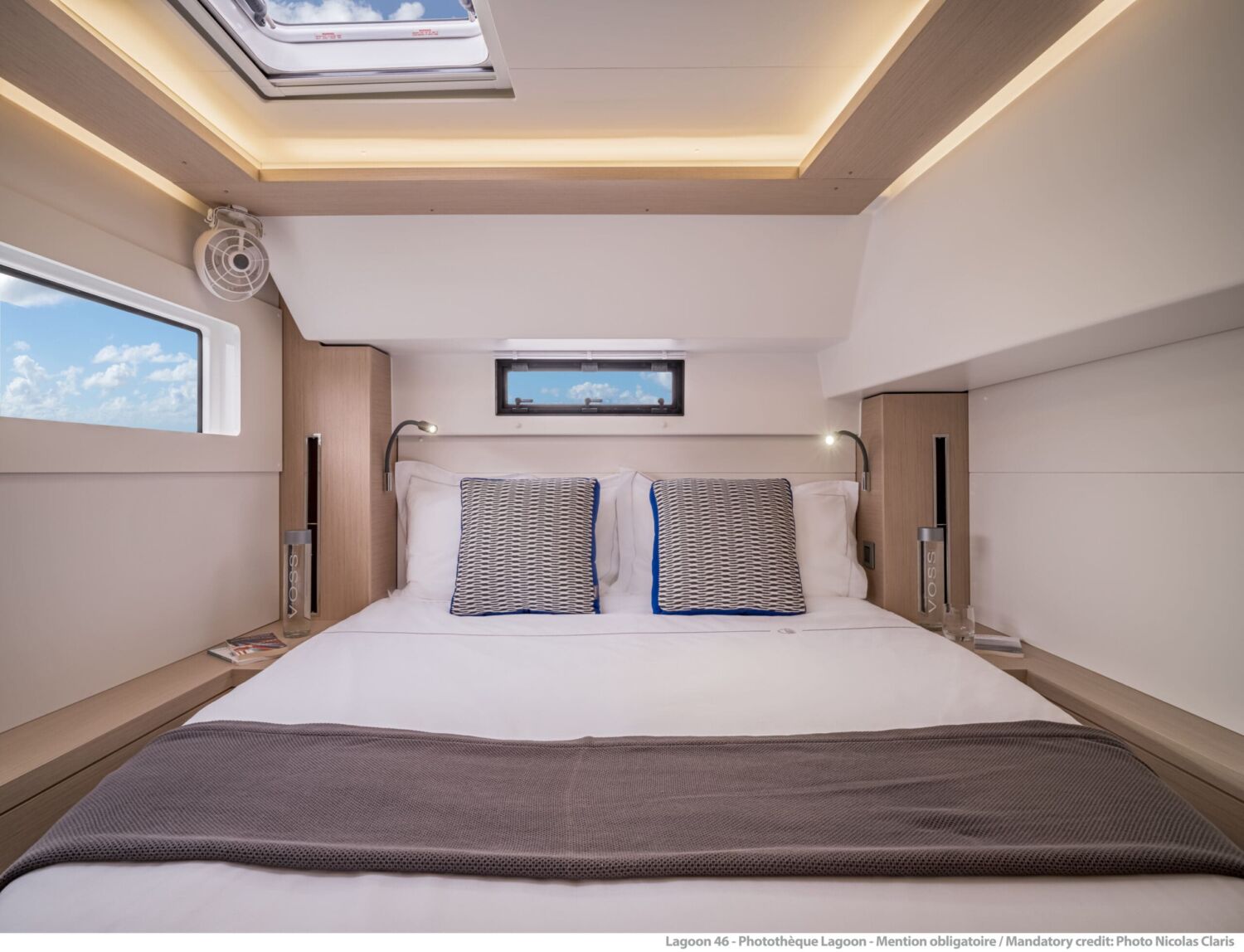 TMG Yachts Previously The Multihull Group