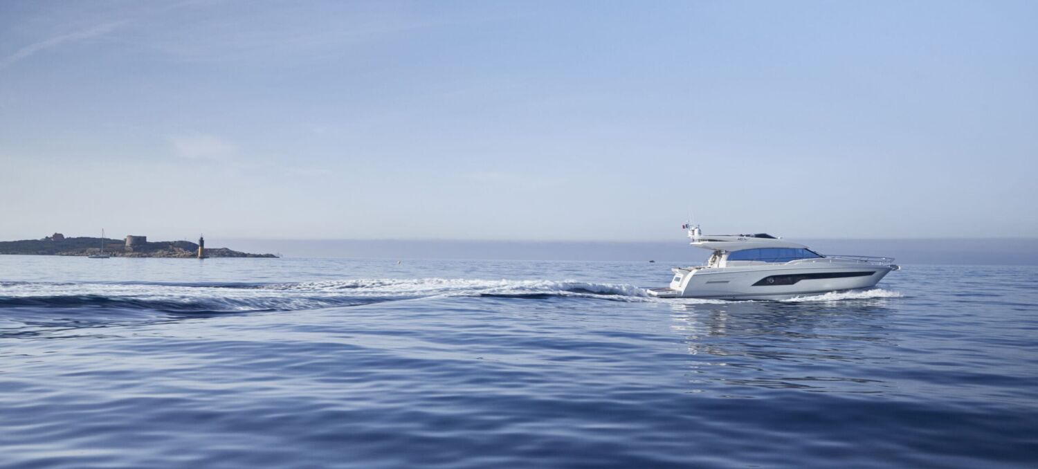 Prestige Yachts Australia TMG Yachts